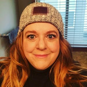 Meet your Posher, Jenny